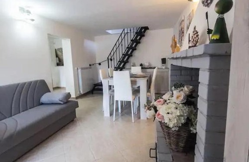 San Valentino In Abruzzo Appartement | Biancofino Rooms