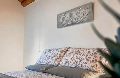 San Valentino In Abruzzo Appartement | Biancofino Rooms