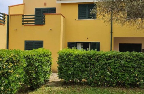 Isca Marina Appartement | Appartamenti Sant'Andrea