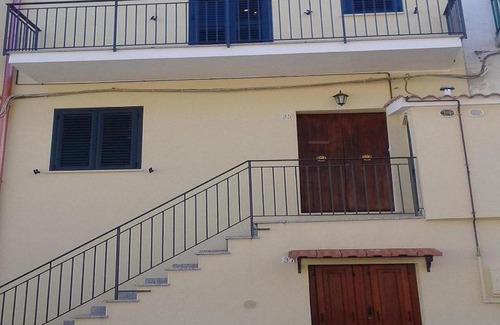 Sant'Andrea Apostolo dello Ionio Maison | Case Vacanza Sant'Andrea