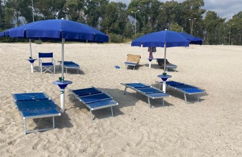 Contrada Taverna Appartement | Nel villaggio il Monolocale tra gli ulivi
