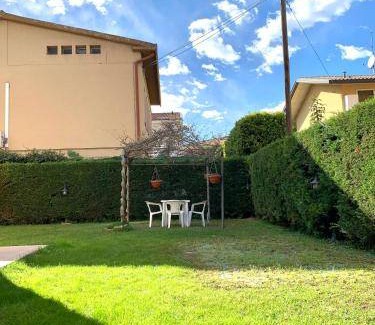 Domegliara Appartement | 60 m² Appartement ∙ 1 chambre ∙ 4 personnes