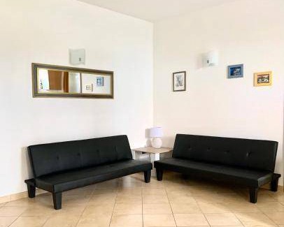 Domegliara Appartement | 60 m² Appartement ∙ 1 chambre ∙ 4 personnes