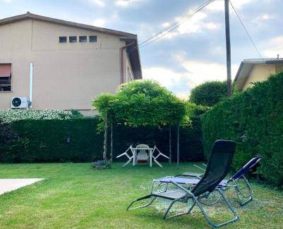 Domegliara Appartement | 60 m² Appartement ∙ 1 chambre ∙ 4 personnes
