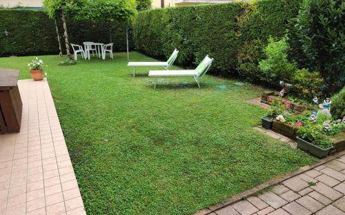 Domegliara Appartement | 60 m² Appartement ∙ 1 chambre ∙ 4 personnes