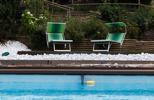 Domegliara Villa | Appartamento Lago di Garda