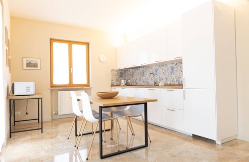 Sant'Ambrogio di Valpolicella Appartement | Residenza Aleardo