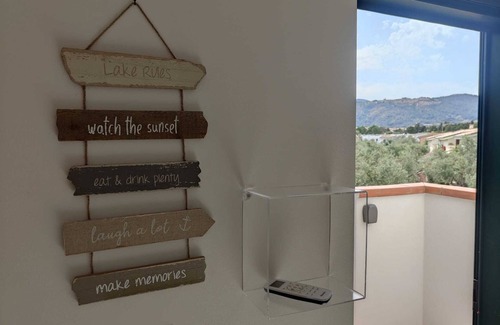 Contrada Taverna Appartement | Maxine Mare Blu by the Sea