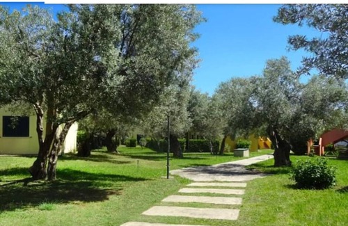 Sant'Andrea Apostolo dello Ionio Appartement | Maison relax avec vue panoramique