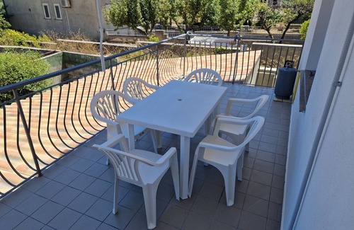 Santa Caterina Dello Ionio Marina Appartement | Nina's house 2 300 meters from the sea