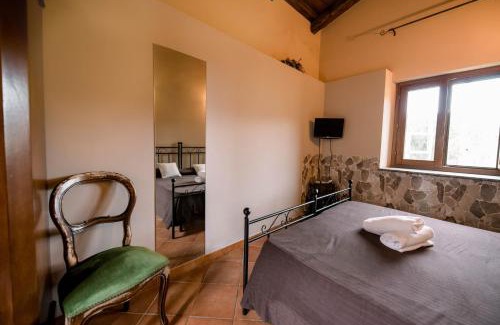 Santa Caterina Dello Ionio Marina Maison | Agriturismo La Sena
