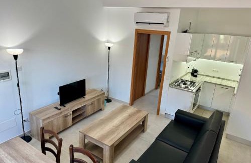 Santa Caterina Dello Ionio Marina Appartement | Alba Radiosa