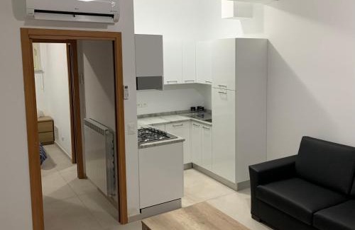 Santa Caterina Dello Ionio Marina Appartement | Alba Radiosa