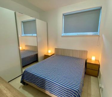 Santa Caterina Dello Ionio Marina Appartement | Alba Radiosa