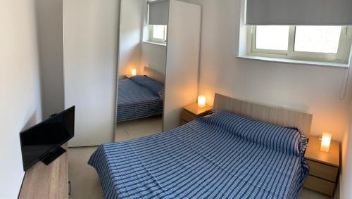 Santa Caterina Dello Ionio Marina Appartement | Alba Radiosa