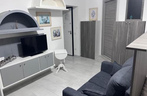 Santa Caterina Dello Ionio Marina Appartement | Nina's house 3 , a 300 metri dal mare