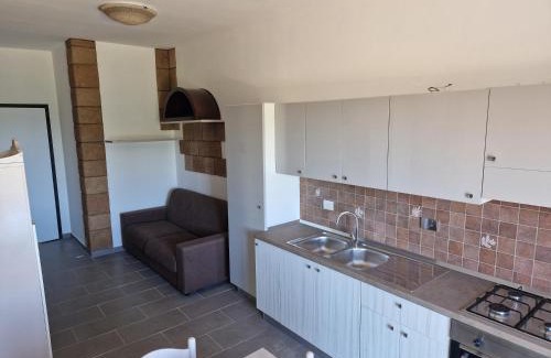 Santa Caterina Dello Ionio Marina Appartement | Nina's house 2 a 300 metri dal mare