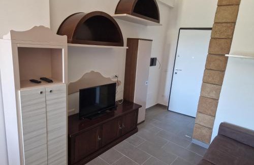 Santa Caterina Dello Ionio Marina Appartement | Nina's house 2 a 300 metri dal mare