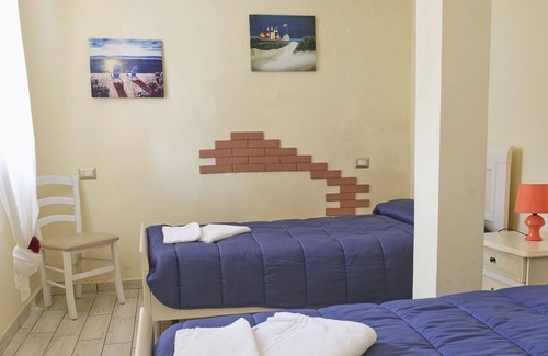 Codevigo Villa | Belvilla by OYO Casa Campagnola Due