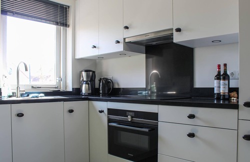 Workum Maison | It Soal Waterpark-Waterlelie I