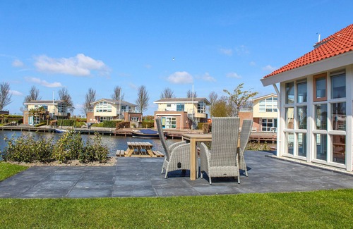 Workum Maison | It Soal Waterpark-Waterlelie I