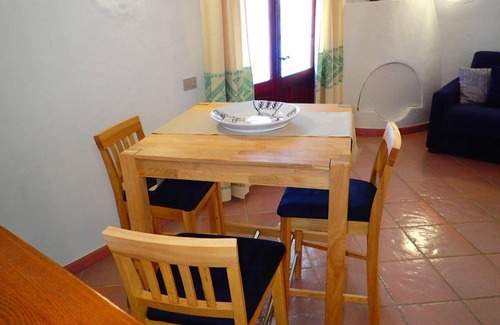 Torre delle Stelle Appartement | 40 m² Appartement ∙ 2 personnes