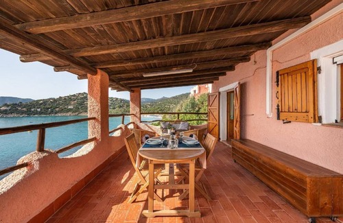 Torre delle Stelle Appartement | 40 m² Appartement ∙ 2 personnes