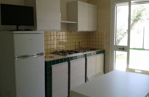 Torre Specchia Ruggeri Maison | Salento, San Foca, vacation home in the green