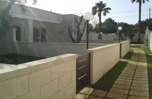 Torre Specchia Ruggeri Maison | Salento, San Foca, vacation home in the green
