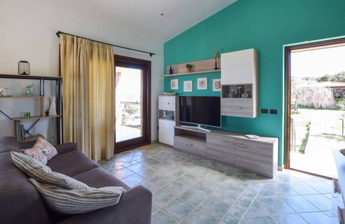 Trinita d'Agultu e Vignola Maison | 80 m² Duplex ∙ 2 chambres ∙ 6 personnes