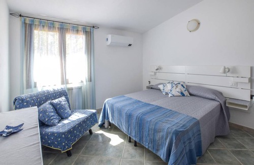 Trinita d'Agultu e Vignola Maison | 80 m² Duplex ∙ 2 chambres ∙ 6 personnes
