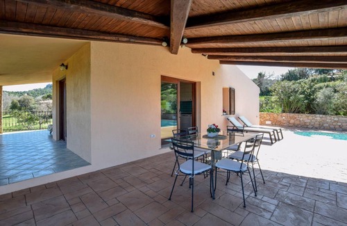 Trinita d'Agultu e Vignola Maison | 80 m² Duplex ∙ 2 chambres ∙ 6 personnes