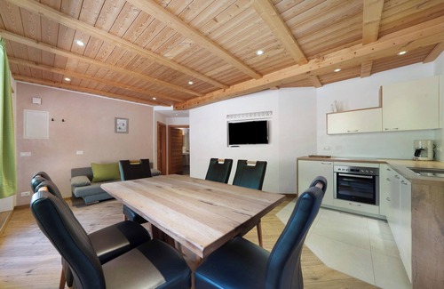 Senale San Felice Appartement | Unterurban - vacances à l'aspiration