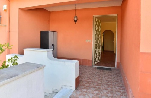 Villaggio del Pino-Le Ginestre Maison | Villa Cinzia - Appartamento con Vista Giardino