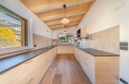 Selva di Val Gardena Maison | Maison de vacances Wolkenstein in Gröden (Selva di Val Gardena pour 1 - 17 personnes avec 7 chambres