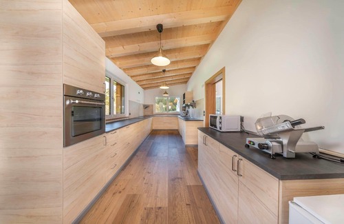 Selva di Val Gardena Maison | Maison de vacances Wolkenstein in Gröden (Selva di Val Gardena pour 1 - 17 personnes avec 7 chambres