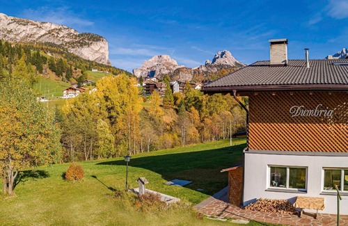 Selva di Val Gardena Maison | Maison de vacances Wolkenstein in Gröden (Selva di Val Gardena pour 1 - 17 personnes avec 7 chambres