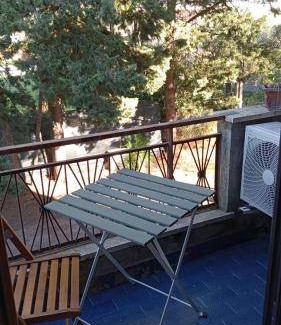 Ciampino Lit Et Petit-Déjeuner | 40 m² Chambre d'hôtes ∙ 7 personnes