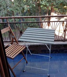 Ciampino Lit Et Petit-Déjeuner | 40 m² Chambre d'hôtes ∙ 7 personnes