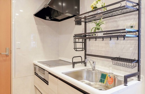 Kita Appartement | Itabashi Ekimae Store Diamond Yuu