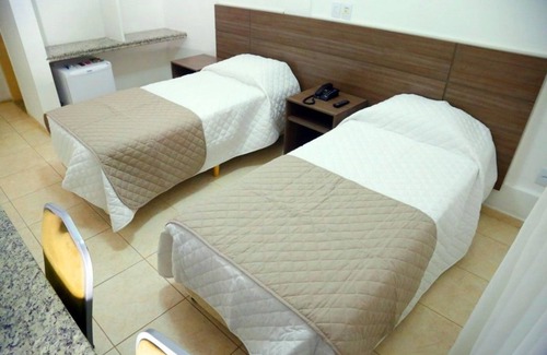 Itabuna Hôtel | Itabuna Palace Hotel