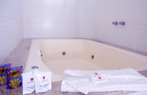 Itabuna Hôtel | Itabuna Palace Hotel