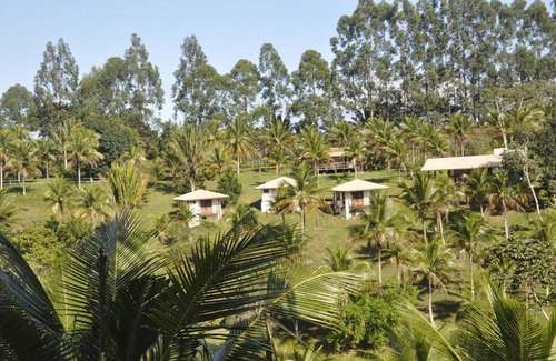 Itacare Maison | Itacaré EcoRanch