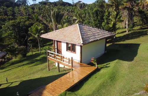 Itacare Maison | Itacaré EcoRanch