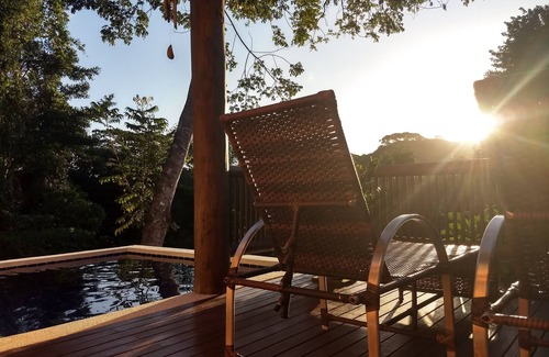 Itacare Maison | Itacarebangalo. Beautiful house in Itacaré - Bahia.
