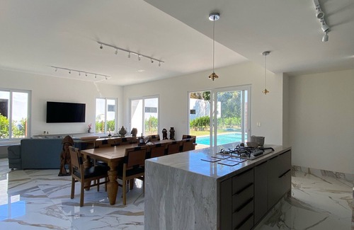 Itacimirim Maison | Itacimirim - Quinta das Lagoas Condominium