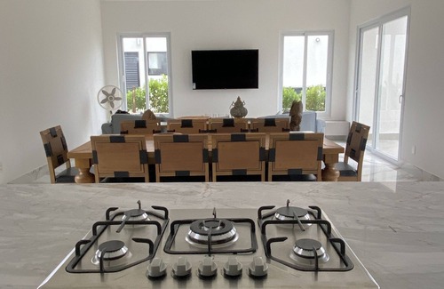 Itacimirim Maison | Itacimirim - Quinta das Lagoas Condominium