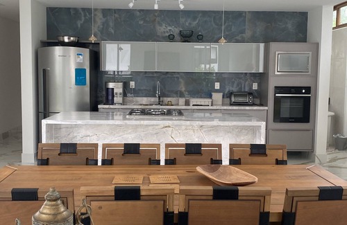 Itacimirim Maison | Itacimirim - Quinta das Lagoas Condominium