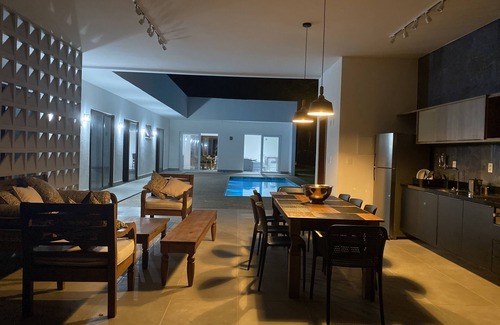 Itacimirim Maison | Itacimirim - Quinta das Lagoas Condominium
