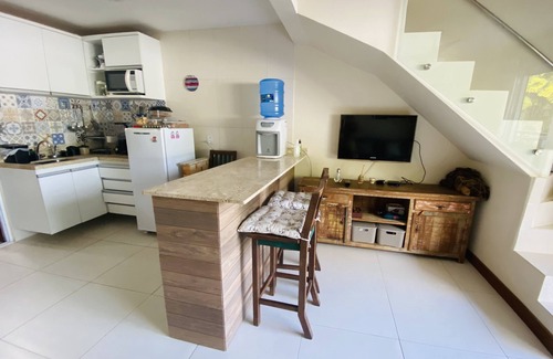 Ponto Certo Maison | Itacimirim Summer Houses 2/4 Foot in the sand